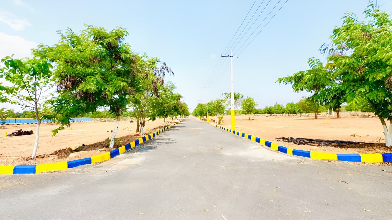 JRR Royal Imperia site photograph