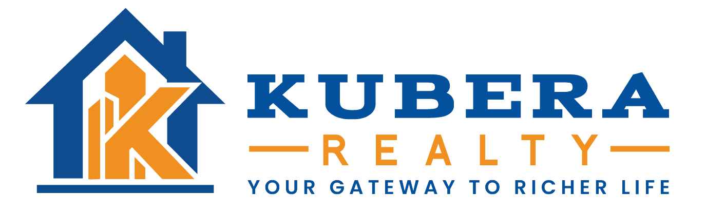 Kubera Realty - Your gateway to richer life